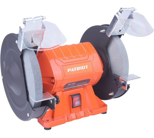 Заточный станок Patriot GM 200 160301535