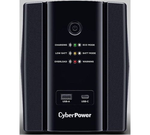 Источник бесперебойного питания CyberPower UT2200EIG