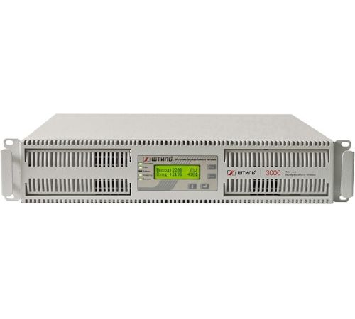 Источник бесперебойного питания Штиль SR1103TL