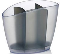Подставка для кухонных инструментов Tescoma Clean Kit 900640