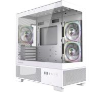 Корпус Powercase Vision Micro S3W CVMMSW-A3
