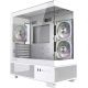 Корпус Powercase Vision Micro S3W CVMMSW-A3