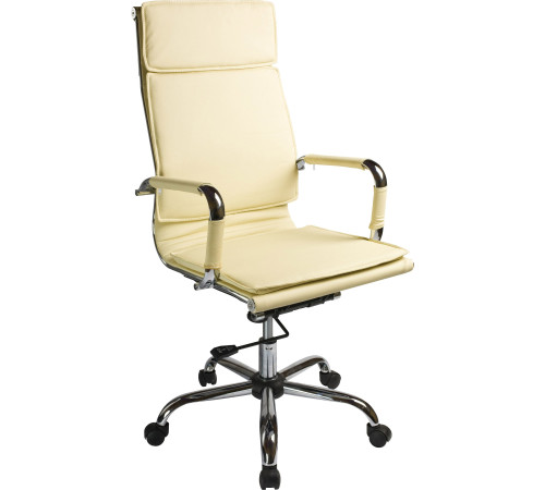 Кресло Бюрократ CH-993 черный