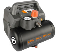 Компрессор Беркут Smart Power SAC-400