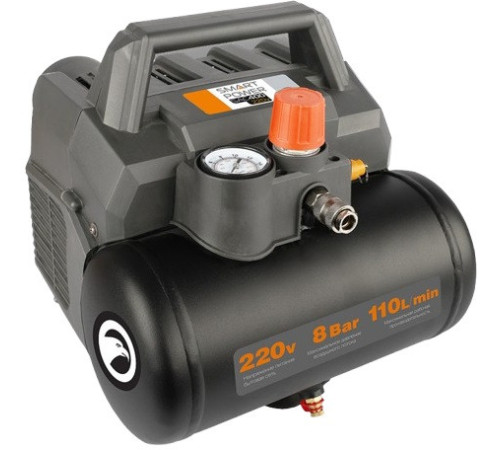 Компрессор Беркут Smart Power SAC-400