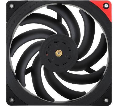 Вентилятор для корпуса Thermalright TL-B14B Extrem черный