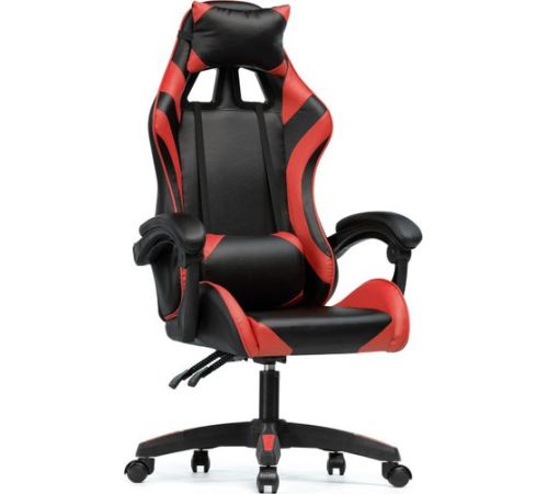 Офисное кресло Woodville Rodas 15242 black/red 62