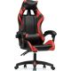 Офисное кресло Woodville Rodas 15242 black/red 62