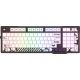 Клавиатура Дарк Проджект KD98A g3ms Moonstone, черный