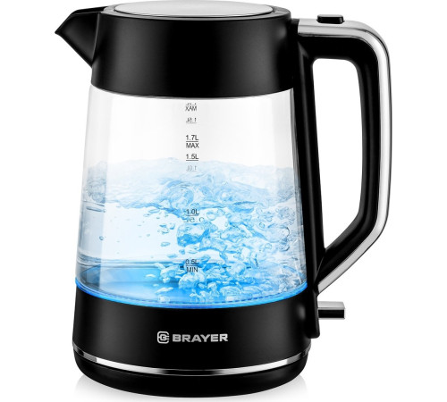 Электрический чайник Brayer BR6102