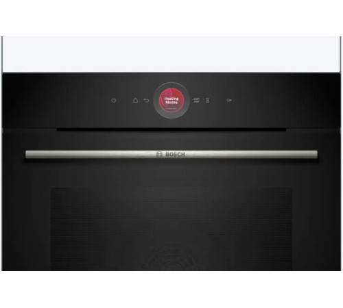 Электрический духовой шкаф Bosch Serie 8 HBG7221B1