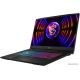 Игровой ноутбук MSI Katana 17 B13VEK-1610XRU