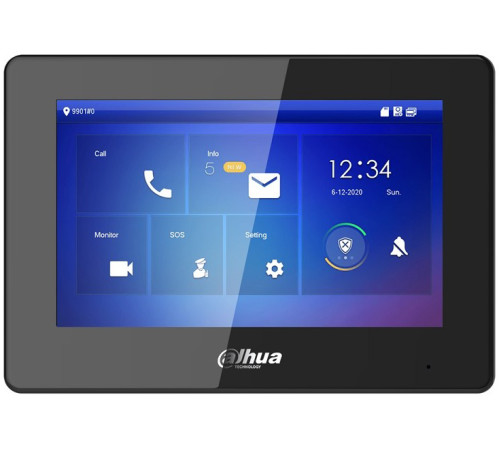 Монитор Dahua DHI-VTH5421HB