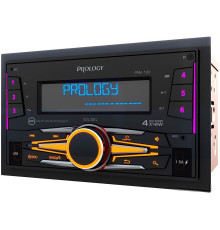 USB-магнитола Prology PRM-120