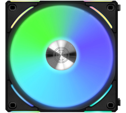 Вентилятор для корпуса Lian Li Uni Fan AL V2 140 G99.14ALV21B.00