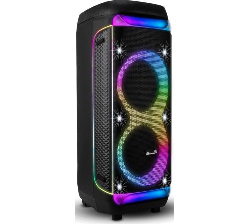 Патибокс Eltronic 30-30 Dance Box 1300