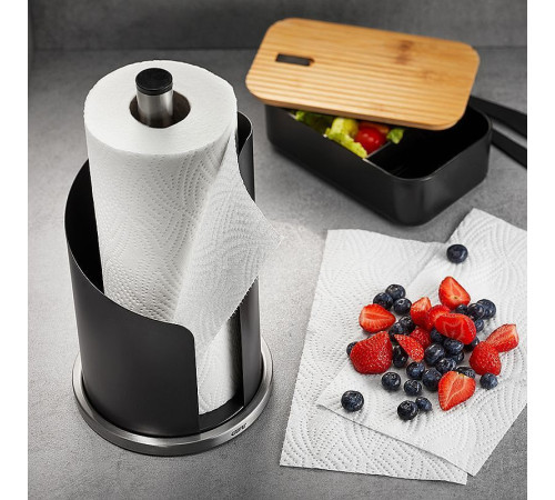 Держатель для бумажных полотенец Gefu Керв 15703