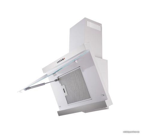 Кухонная вытяжка Akpo Kastos eco 50 WK-4 белый