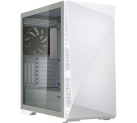 Корпус Zalman Z9 Iceberg белый