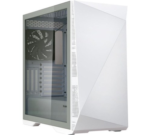 Корпус Zalman Z9 Iceberg белый