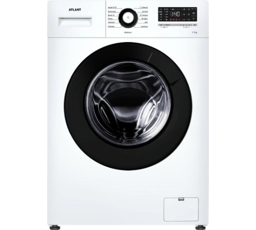 Стиральная машина ATLANT СМА 70У1218-Т-01
