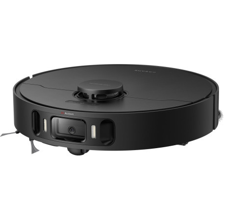 Робот-пылесос Dreame Robot Vacuum L40 Ultra AE Black RLL77SE евровилка, черный