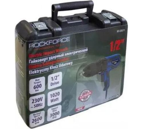 Гайковерт RockForce RF-03071