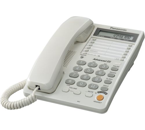 Проводной телефон  Panasonic KX-TS2365