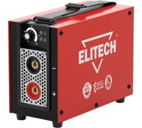 Сварочный инвертор ELITECH ИС 180М