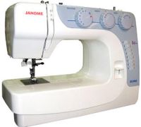 Швейная машина Janome EL 545S