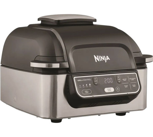 Аэрогриль аэрофритюрница Ninja AG301EU