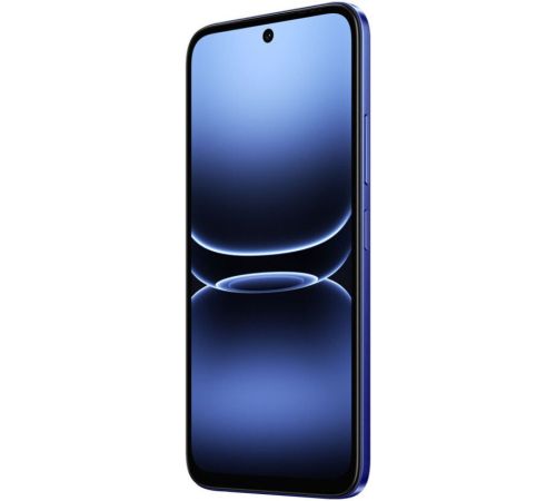 Телефон Infinix Smart 20 X6840B 4GB/64GB синий