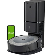 Робот-пылесос iRobot Roomba i3+