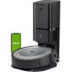 Робот-пылесос iRobot Roomba i3+