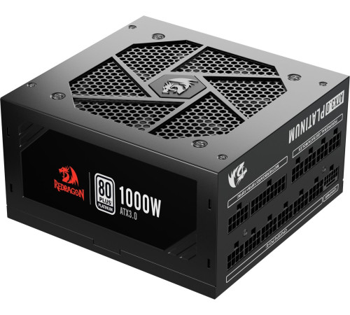 Блок питания Redragon RGPS-1000W 71811