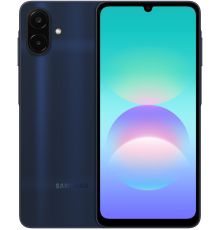 Телефон Samsung Galaxy A08 SM-A085F 4GB/128GB синий