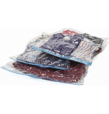 Вакуумный пакет Bradex Space master TD 0201 с насосом