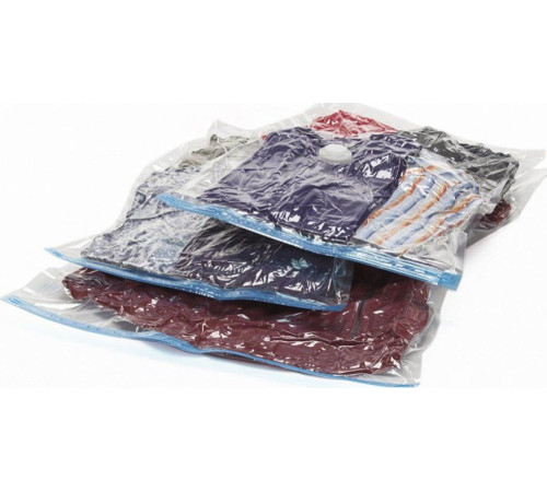 Вакуумный пакет Bradex Space master TD 0201 с насосом