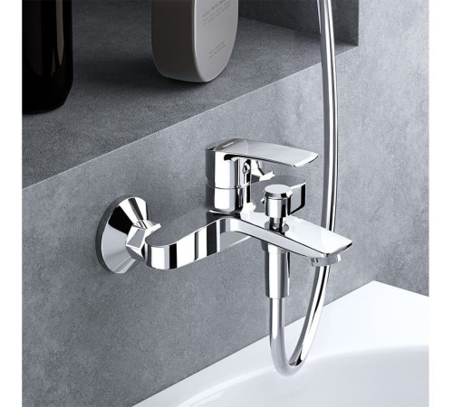 Смеситель Damixa Eclipse 481000000