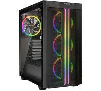Корпус be quiet! Pure Base 500 FX BGW43