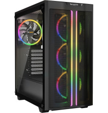 Корпус be quiet! Pure Base 500 FX BGW43