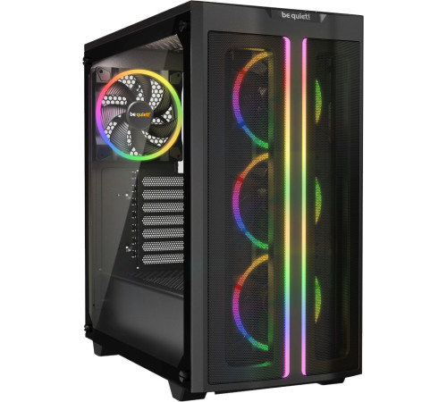 Корпус be quiet! Pure Base 500 FX BGW43