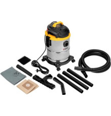 Пылесос Denzel SVC15