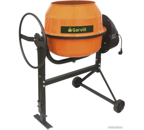 Бетономешалка Garvill БСЭ-180
