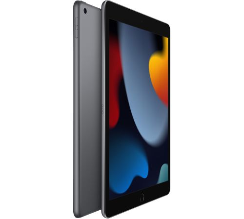 Планшет Apple iPad 10.2