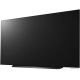 OLED телевизор LG OLED C4 OLED83C4RLA