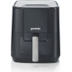 Аэрогриль аэрофритюрница Gorenje AF1350DWB