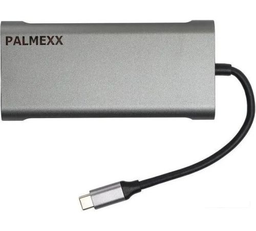 Док-станция Palmexx PX/HUB-008