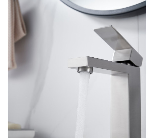 Смеситель Shevanik S7001L