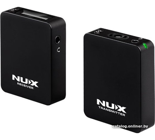 Радиосистема NUX B-10 Vlog